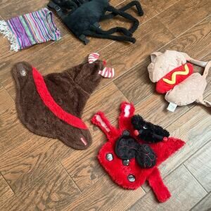 Pet / Dog Halloween costumes